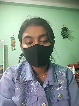 Disha_Nur0's cam snapshot