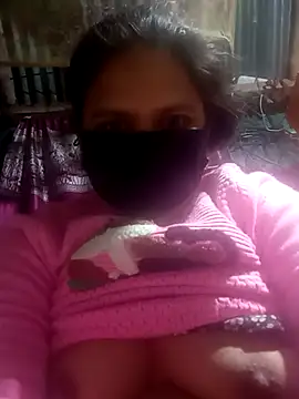 rika-03's cam snapshot