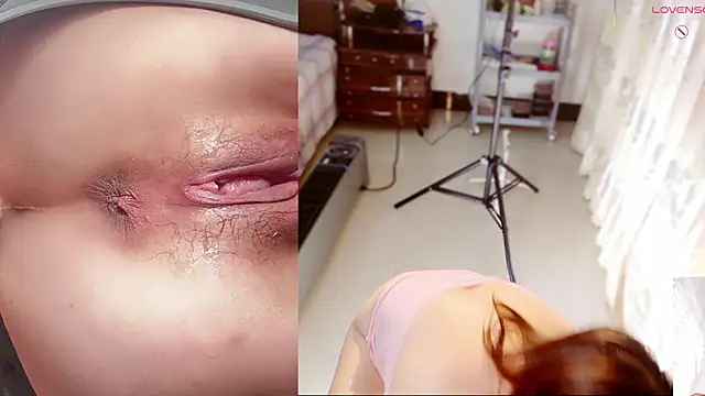 Krismil3's cam snapshot