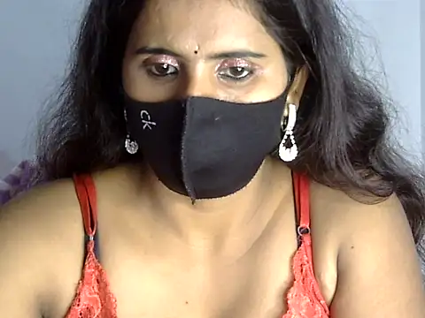 Lovely_Prisha's cam snapshot