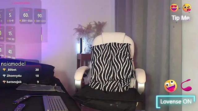 Naia_Ross_1's cam snapshot