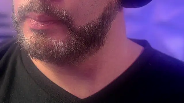 Sanders_White live sex cam