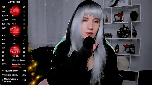 _Rein_ramm's cam snapshot