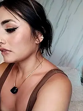 Nanda_Vixen's cam snapshot