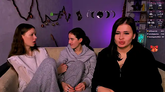 khloebeauty's cam snapshot