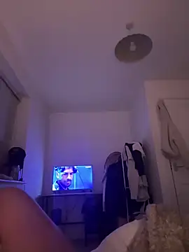 Bethrae25's cam snapshot