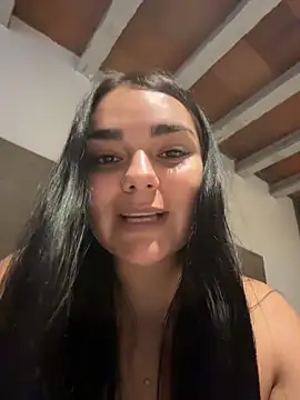 babypretty07's cam snapshot