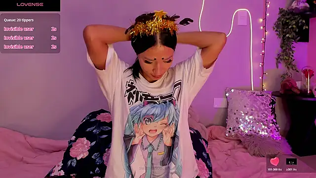 sussyprice's cam snapshot