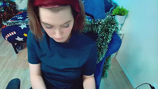 CranberryHot live sex cam