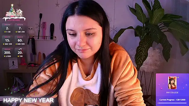 catha_cat's cam snapshot