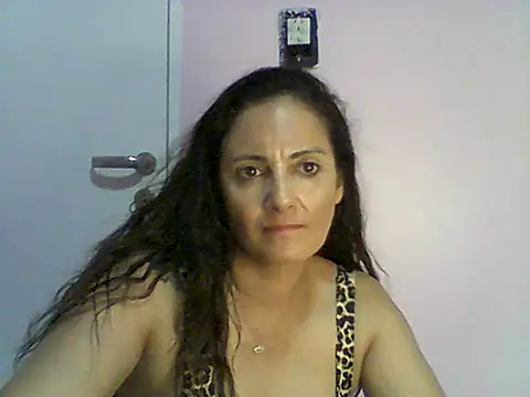 dulcefanny's cam snapshot