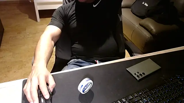 sensualman90 live sex cam