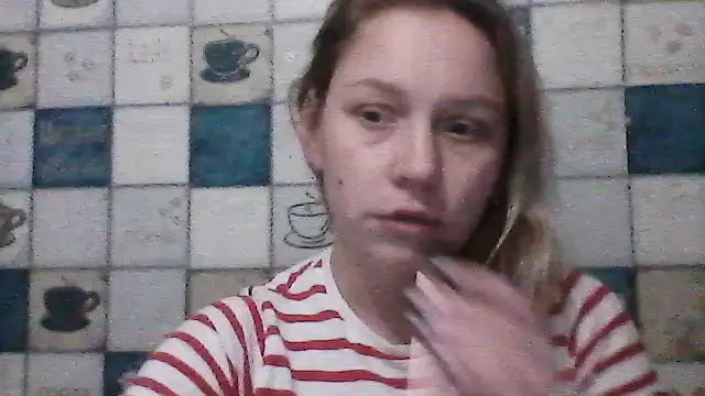 Anna_wey live sex cam