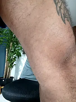 SilvaBranko live sex cam