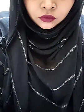 Indian-Nazia live sex cam