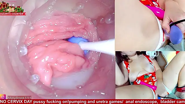 MaryBrook1 live sex cam