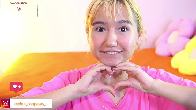 Pinkie_Princes's cam snapshot