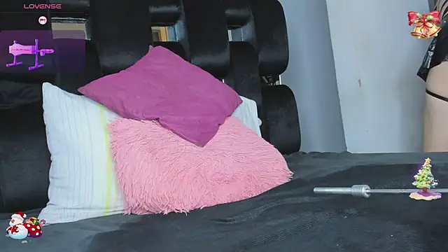 levana1's cam snapshot