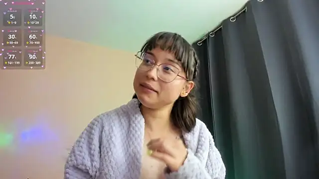 shantalc3rezo's cam snapshot