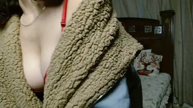 MINI_Petite's cam snapshot