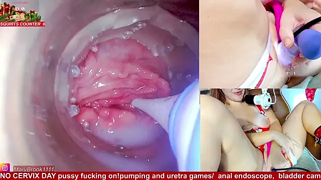 MaryBrook1's cam snapshot