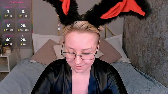 AlexandraGreen's cam snapshot