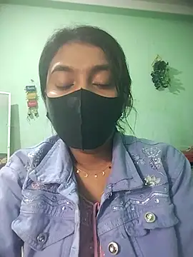 Disha_Nur0's cam snapshot