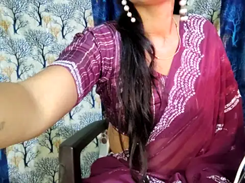 Sassy_Shanvi's cam snapshot