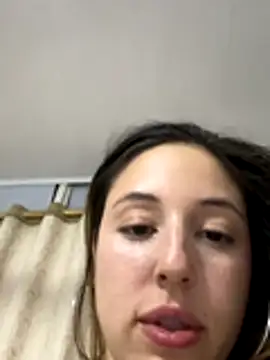 lriana_miller's cam snapshot