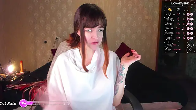 Mary_Yolo's cam snapshot