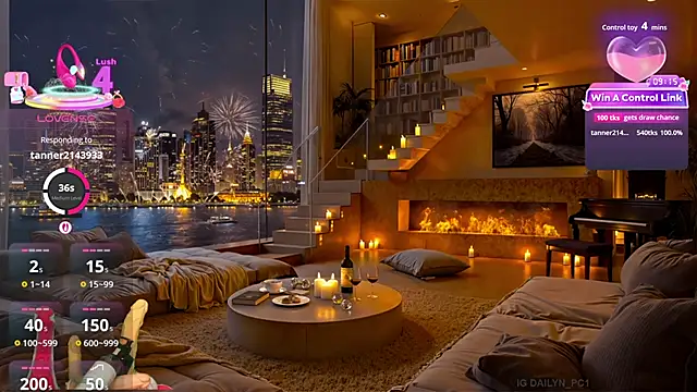 paradise3cityy's cam snapshot