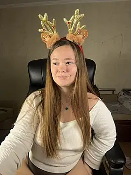 CaramelleSugarr's cam snapshot