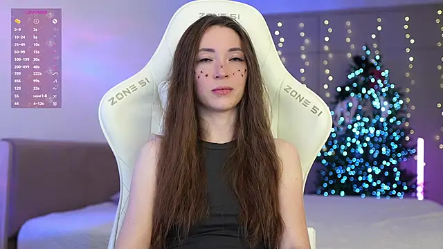 moleculegirl's cam snapshot