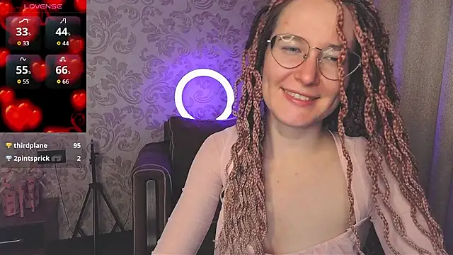 AgnesGraham's cam snapshot