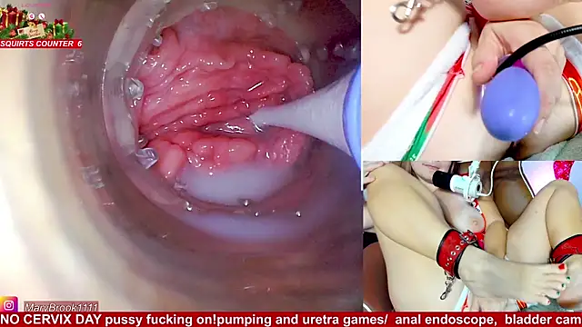 MaryBrook1's cam snapshot