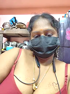 bakyasree143's cam snapshot