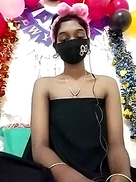 Tushi-10's cam snapshot