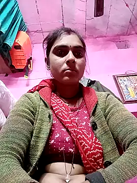 Bandna_sharma's cam snapshot