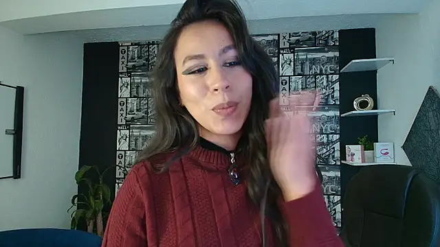 EmiGomez_ live sex cam