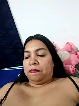 Brendabluee's cam snapshot