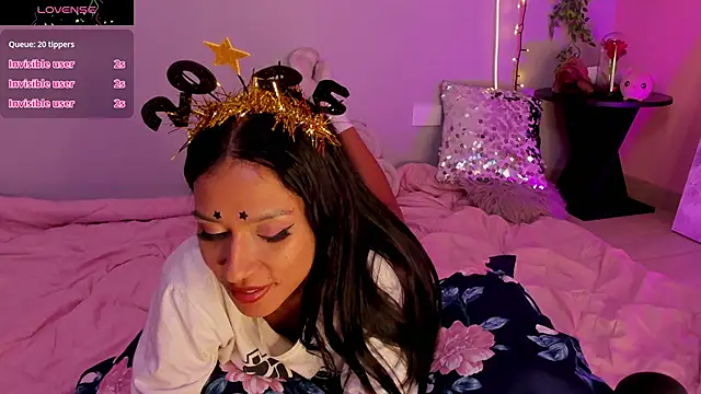 sussyprice's cam snapshot