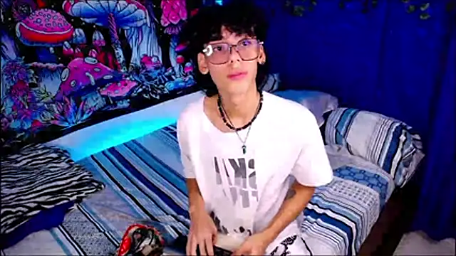 Thedoll_ethan7 live sex cam