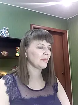 VeronikawGold's cam snapshot