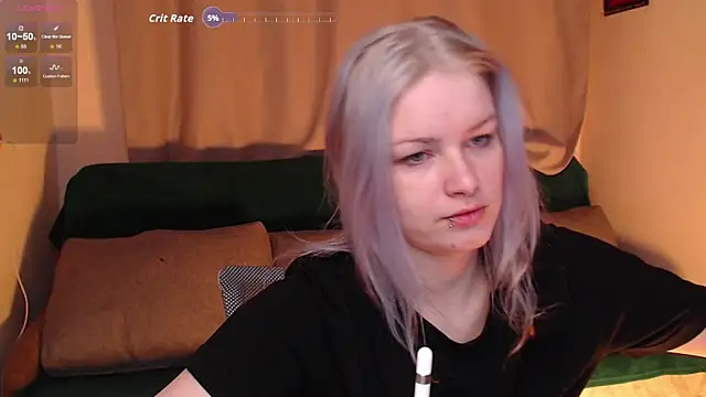 CherryNight6's cam snapshot