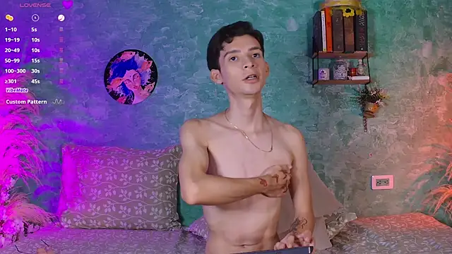 VicenteFerrer live sex cam