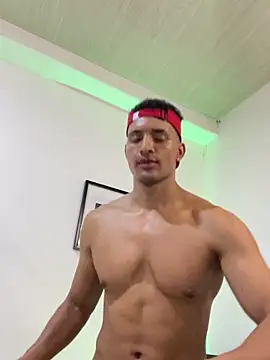 Smith_Fitness live sex cam