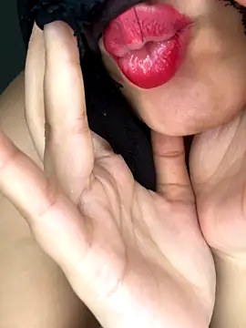 La_reina_sissi's cam snapshot