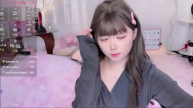 lucky-188's cam snapshot