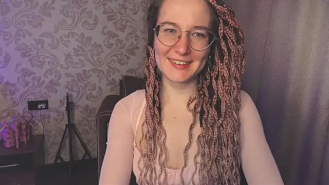 AgnesGraham live sex cam