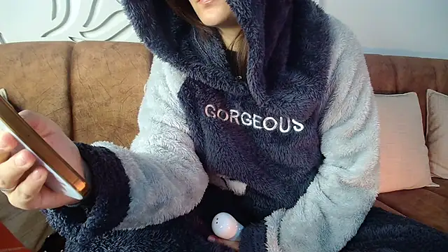 Tinkerbell_____'s cam snapshot